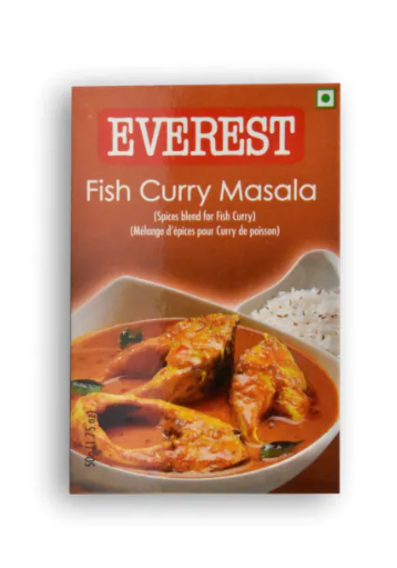 EVEREST Fish Curry Masala 1.75 OZ